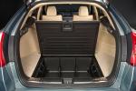 Honda Accord Crosstour 2010 года